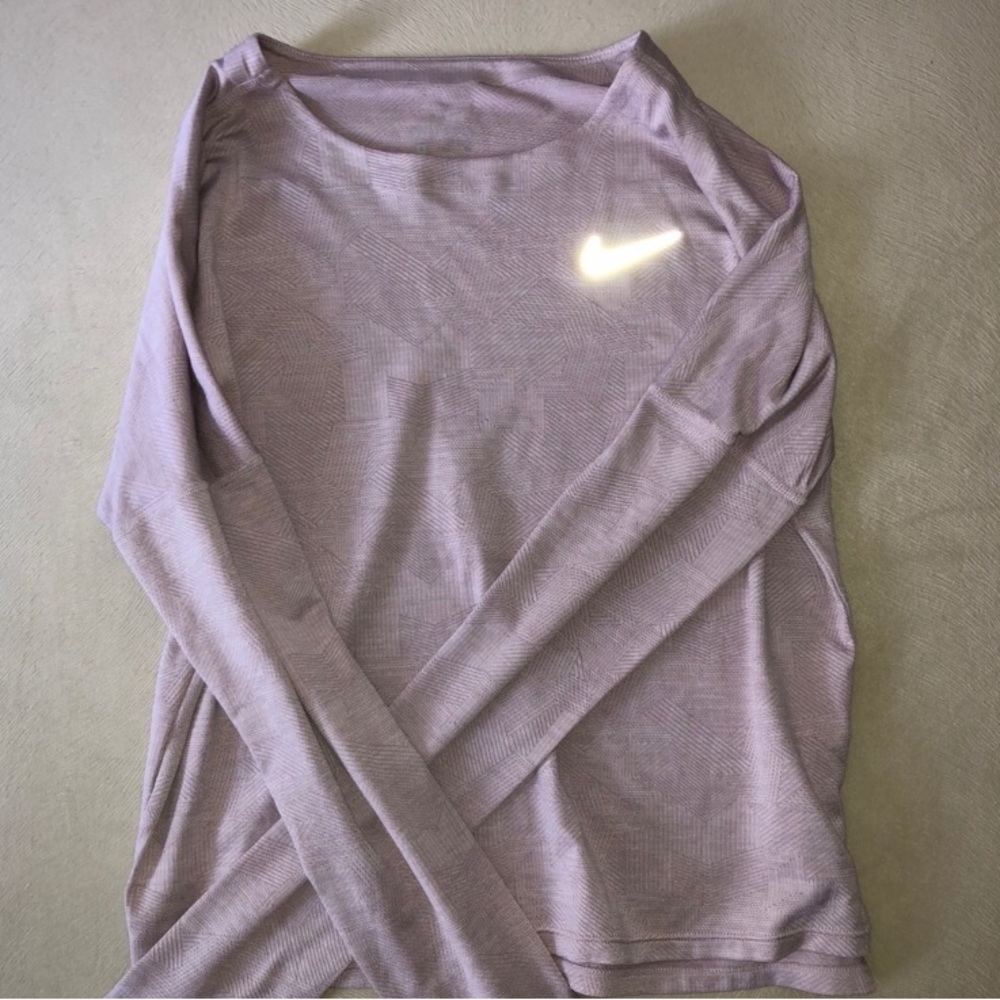 Nike long sleeve